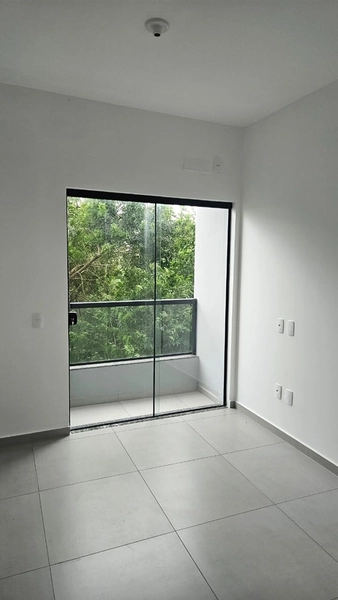 🌊 Apartamento com Vista Mar a 150m da Praia – Residencial Realeza | Tijucas: 3ª foto da galeria de imagens do imóvel