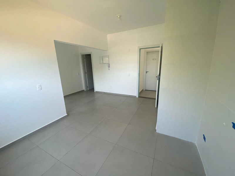 🌊 Apartamento com Vista Mar a 150m da Praia – Residencial Realeza | Tijucas: 6ª foto da galeria de imagens do imóvel