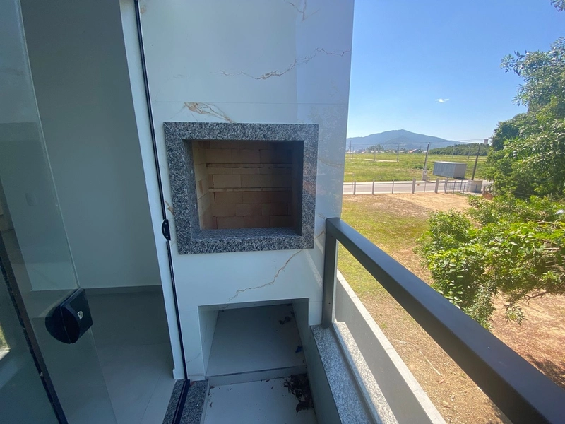 🌊 Apartamento com Vista Mar a 150m da Praia – Residencial Realeza | Tijucas: 10ª foto da galeria de imagens do imóvel