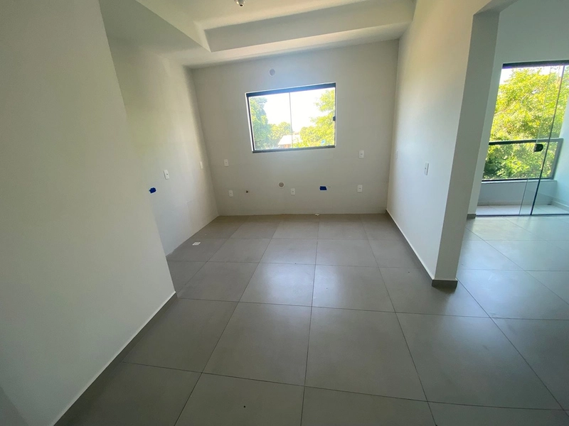🌊 Apartamento com Vista Mar a 150m da Praia – Residencial Realeza | Tijucas: 3ª foto da galeria de imagens do imóvel
