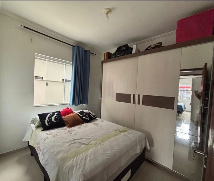 Apartamento completo à venda – Edifício Bela Vita: 6ª foto da galeria de imagens do imóvel