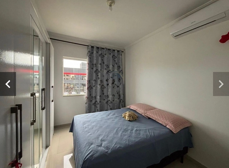 Apartamento completo à venda – Edifício Bela Vita: 2ª foto da galeria de imagens do imóvel