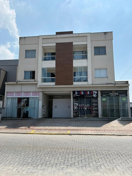Imóvel residencial ou comercial