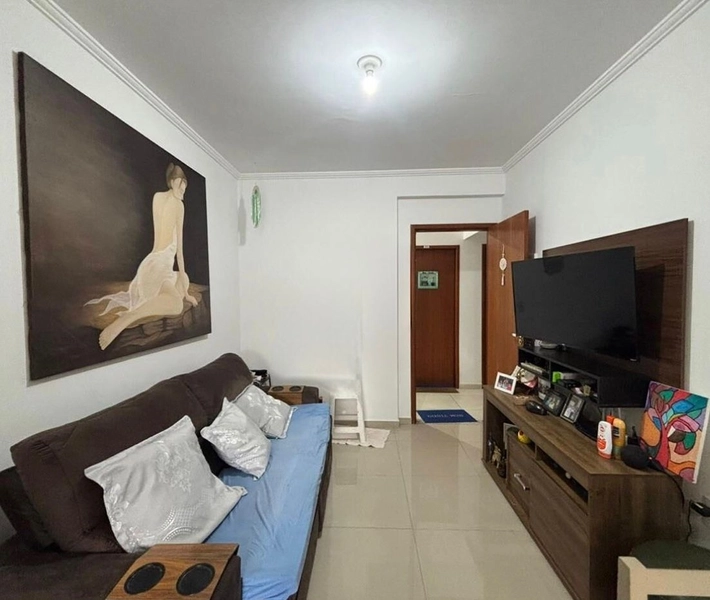 Apartamento completo à venda – Edifício Bela Vita: 5ª foto da galeria de imagens do imóvel