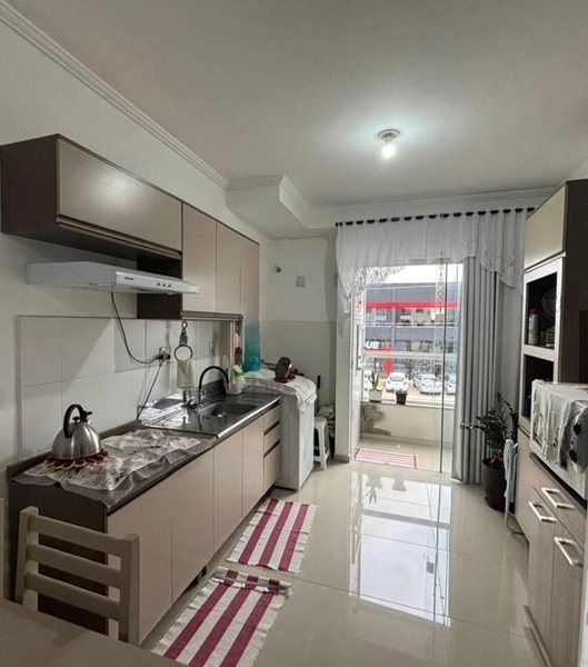 Apartamento completo à venda – Edifício Bela Vita: 3ª foto da galeria de imagens do imóvel