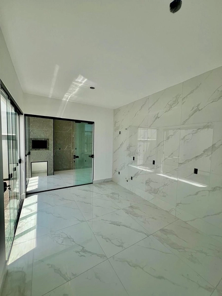 Casa com 2 dormitórios sendo 1 no Br Felice: 6ª foto da galeria de imagens do imóvel