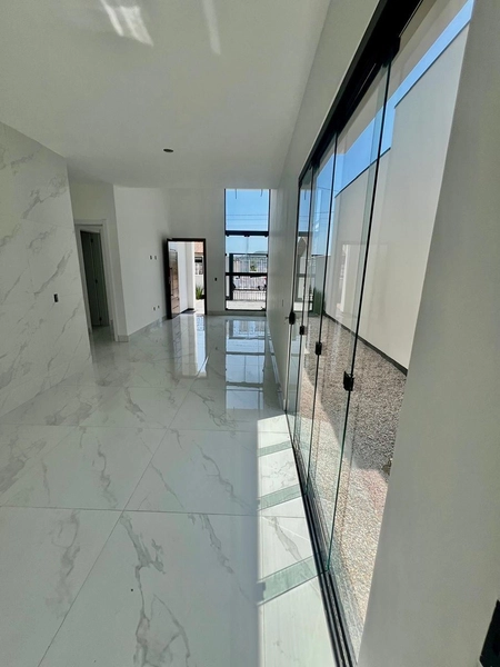 Casa com 2 dormitórios sendo 1 no Br Felice: 4ª foto da galeria de imagens do imóvel