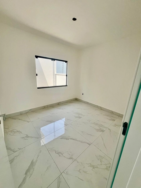 Casa com 2 dormitórios sendo 1 no Br Felice: 3ª foto da galeria de imagens do imóvel