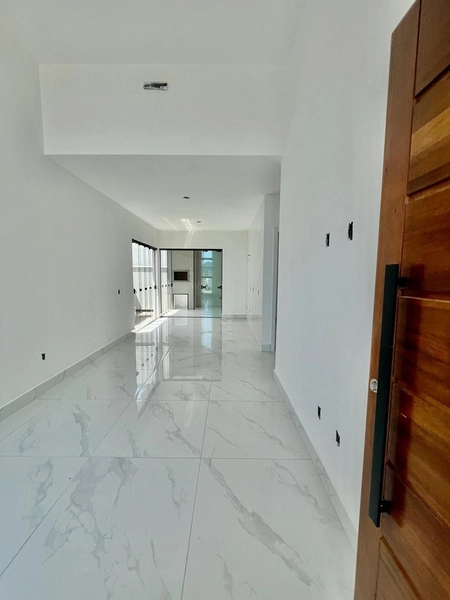 Casa com 2 dormitórios sendo 1 no Br Felice: 5ª foto da galeria de imagens do imóvel