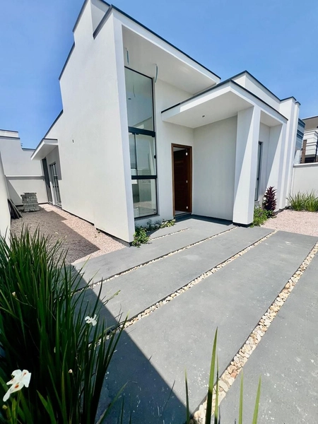 Casa com 2 dormitórios sendo 1 no Br Felice: 8ª foto da galeria de imagens do imóvel