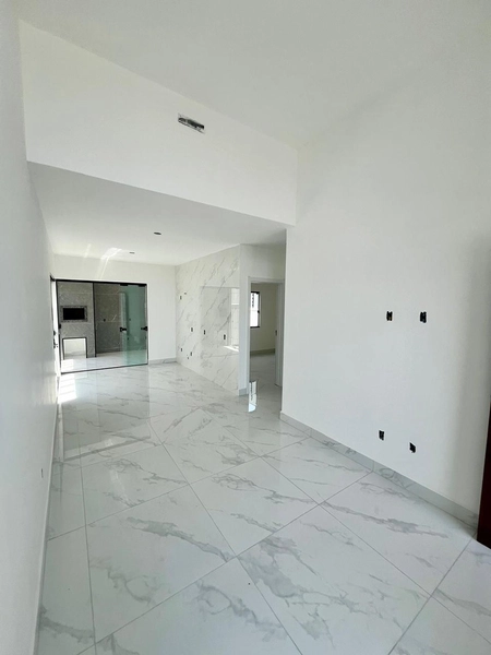 Casa com 2 dormitórios sendo 1 no Br Felice: 7ª foto da galeria de imagens do imóvel