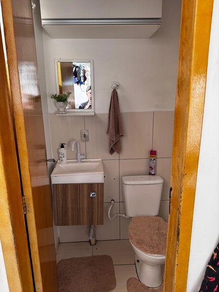 Sobrado à venda em Camboriú – Bairro Cedro: 7ª foto da galeria de imagens do imóvel