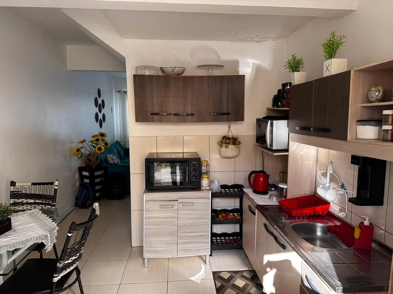 Sobrado à venda em Camboriú – Bairro Cedro: 2ª foto da galeria de imagens do imóvel