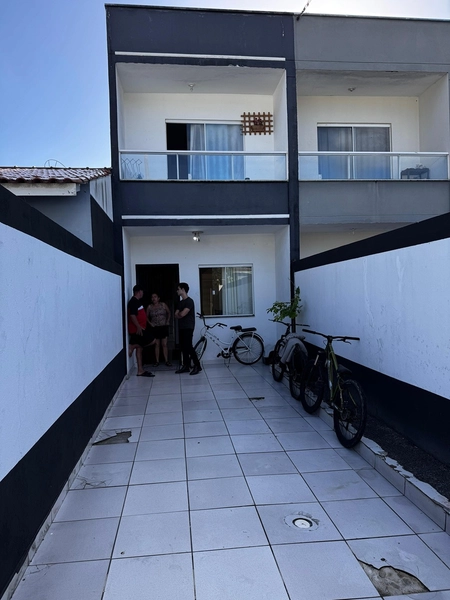 Sobrado à venda em Camboriú – Bairro Cedro: 6ª foto da galeria de imagens do imóvel