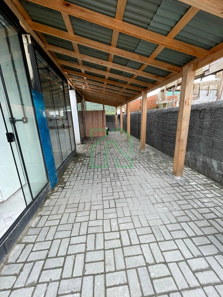 Imóvel residencial ou comercial