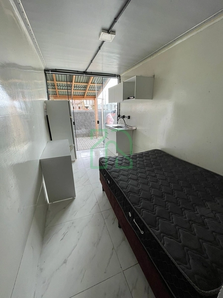 KITNET PARA LOCAÇÃO ANUAL EM ITAPEMA: 5ª foto da galeria de imagens do imóvel