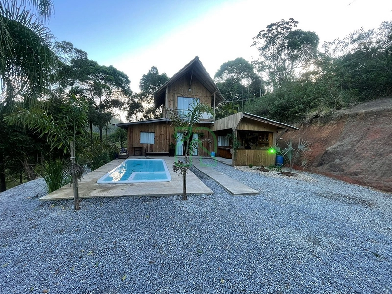 Imóvel residencial ou comercial