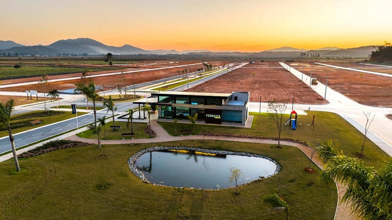 Terreno em SC com potencial real de valorização: 12ª foto da galeria de imagens do imóvel