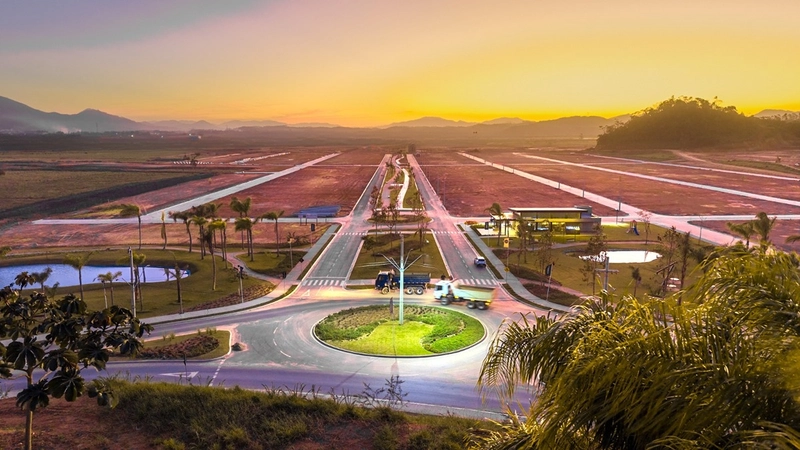 Imóvel residencial ou comercial