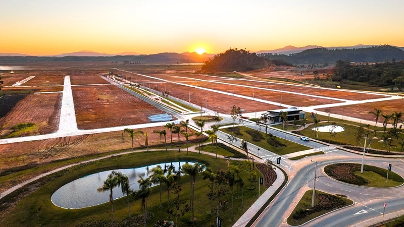 Terreno em SC com potencial real de valorização: 5ª foto da galeria de imagens do imóvel