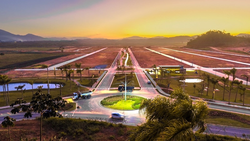 Terreno em SC com potencial real de valorização: 10ª foto da galeria de imagens do imóvel