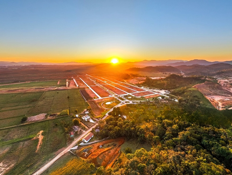 Terreno em SC com potencial real de valorização: 11ª foto da galeria de imagens do imóvel