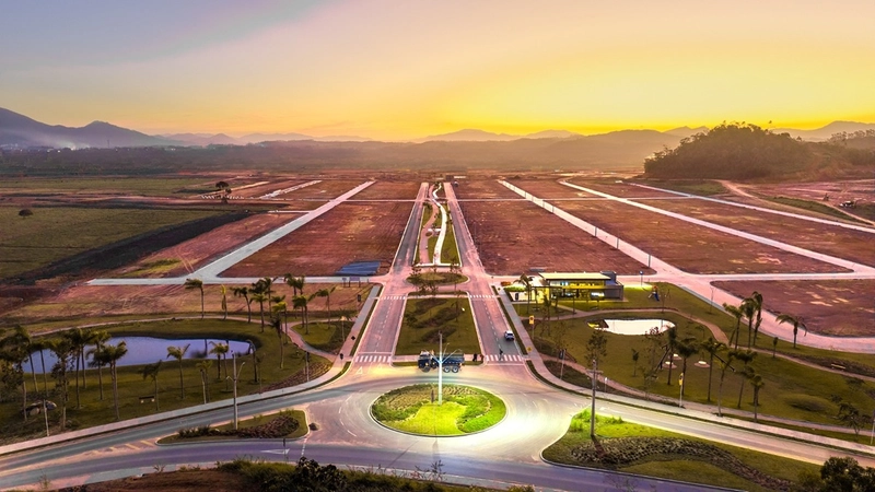 Terreno em SC com potencial real de valorização: 4ª foto da galeria de imagens do imóvel