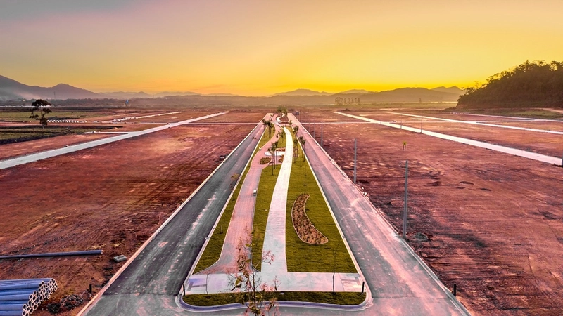 Terreno em SC com potencial real de valorização: 3ª foto da galeria de imagens do imóvel