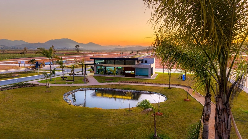 Terreno em SC com potencial real de valorização: 9ª foto da galeria de imagens do imóvel