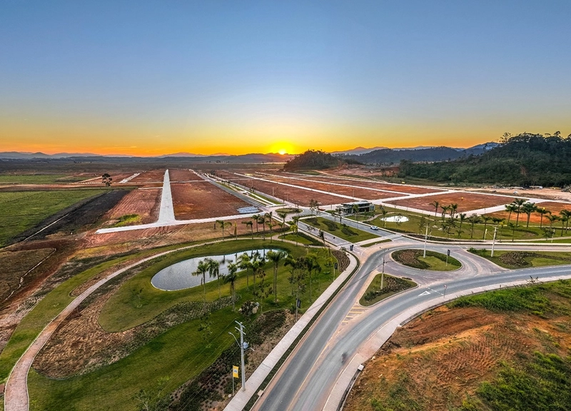 Terreno em SC com potencial real de valorização: 7ª foto da galeria de imagens do imóvel