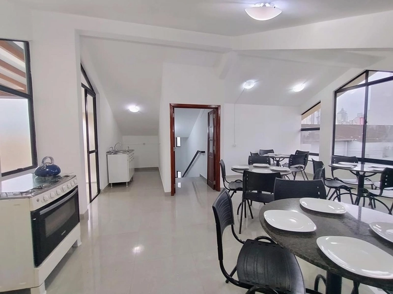 Casa com 9 salas a venda no centro de Balneário Camboriú- SC.: 18ª foto da galeria de imagens do imóvel