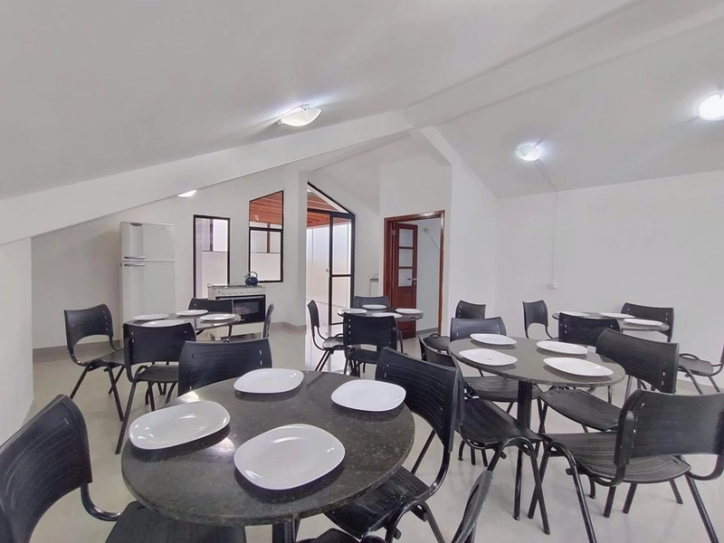 Casa com 9 salas a venda no centro de Balneário Camboriú- SC.: 19ª foto da galeria de imagens do imóvel