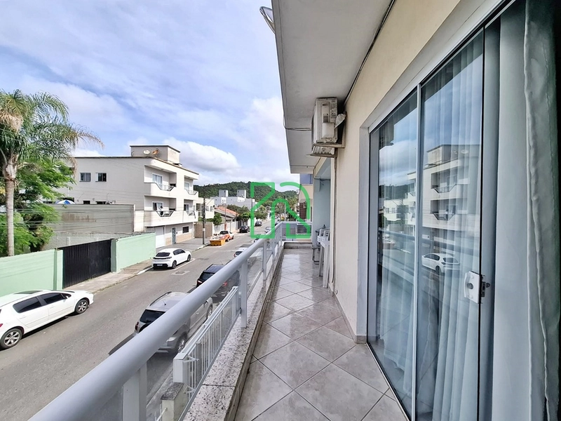 Apartamento Superior com Amplo Espaço a venda na Vila Real – Balneário Camboriú: 5ª foto da galeria de imagens do imóvel