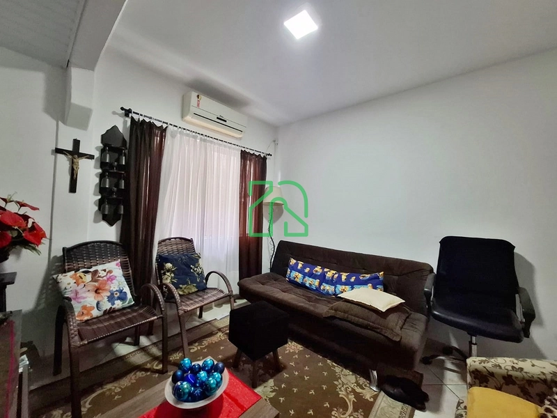 Apartamento Superior com Amplo Espaço a venda na Vila Real – Balneário Camboriú: 12ª foto da galeria de imagens do imóvel