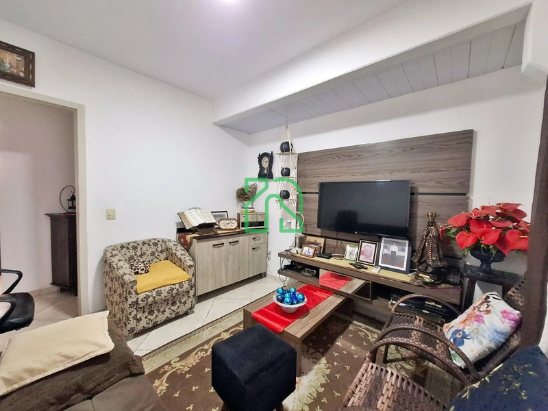 Apartamento Superior com Amplo Espaço a venda na Vila Real – Balneário Camboriú: 13ª foto da galeria de imagens do imóvel