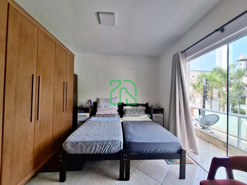 Apartamento Superior com Amplo Espaço a venda na Vila Real – Balneário Camboriú: 14ª foto da galeria de imagens do imóvel