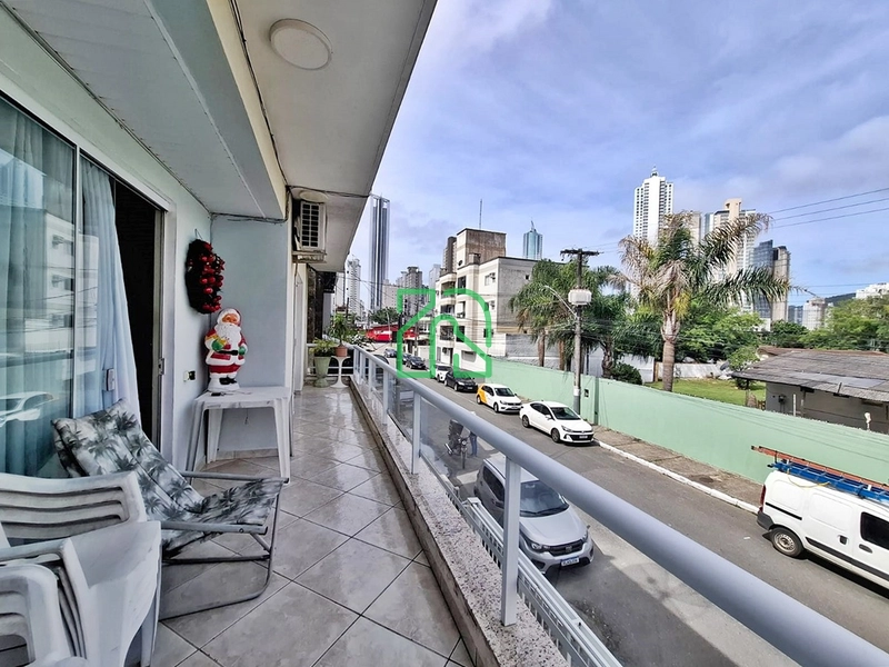 Apartamento Superior com Amplo Espaço a venda na Vila Real – Balneário Camboriú: 4ª foto da galeria de imagens do imóvel
