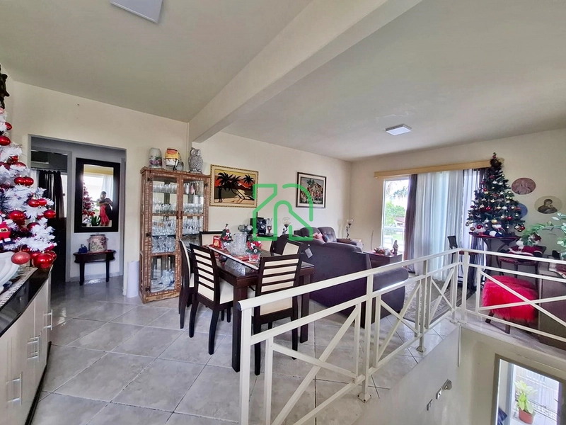 Apartamento Superior com Amplo Espaço a venda na Vila Real – Balneário Camboriú: 8ª foto da galeria de imagens do imóvel