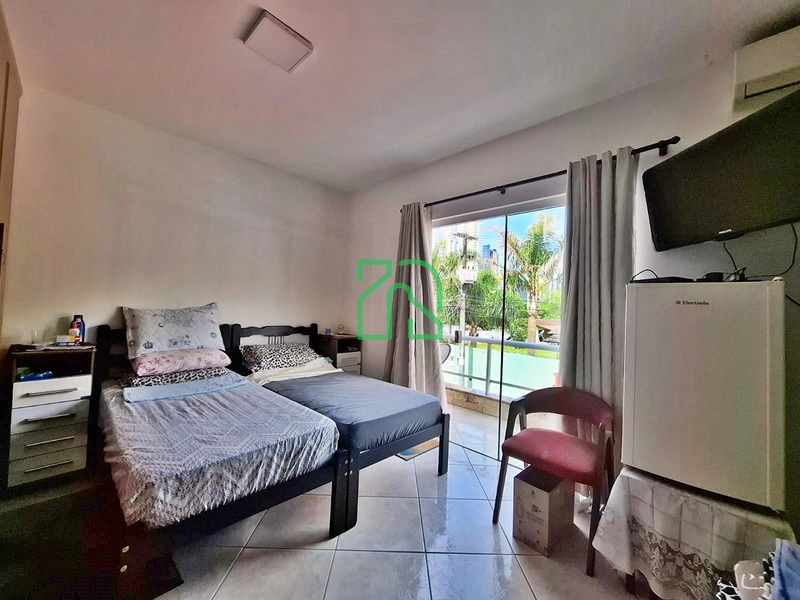 Apartamento Superior com Amplo Espaço a venda na Vila Real – Balneário Camboriú: 15ª foto da galeria de imagens do imóvel