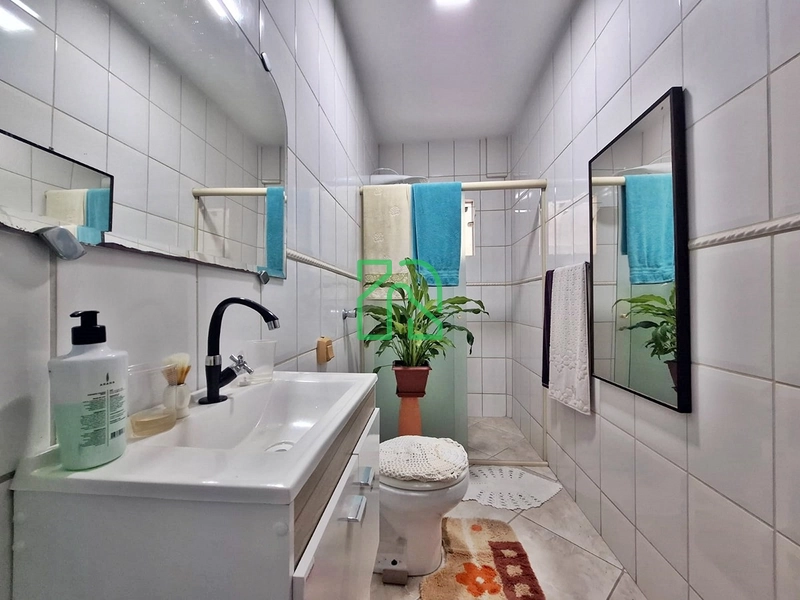 Apartamento Superior com Amplo Espaço a venda na Vila Real – Balneário Camboriú: 17ª foto da galeria de imagens do imóvel