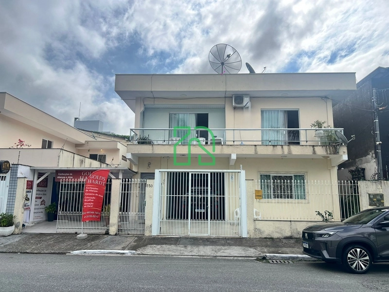 Imóvel residencial ou comercial