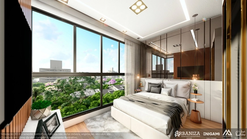 🌊 ILHA DE GAN RESIDENCE – Porto Belo / Perequê: 12ª foto da galeria de imagens do imóvel