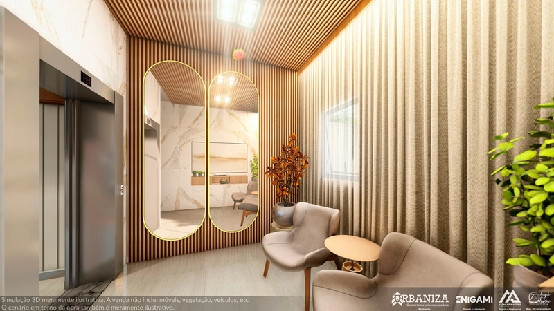 🌊 ILHA DE GAN RESIDENCE – Porto Belo / Perequê: 18ª foto da galeria de imagens do imóvel