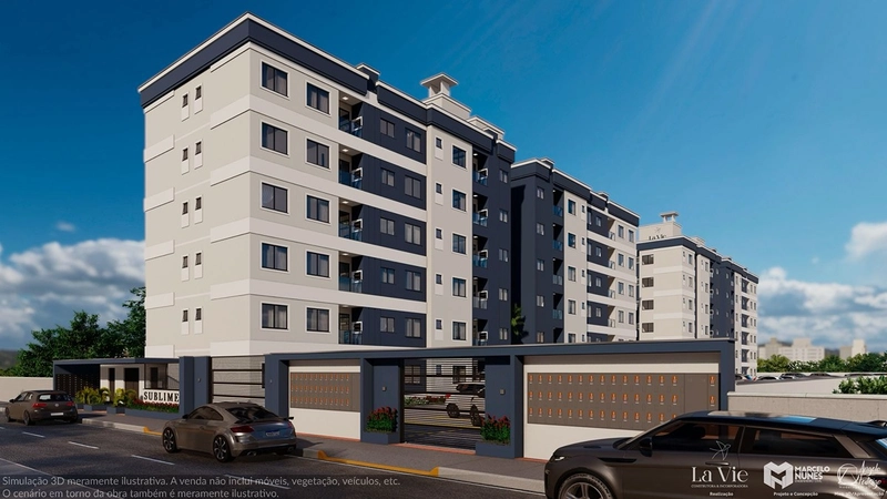 Imóvel residencial ou comercial