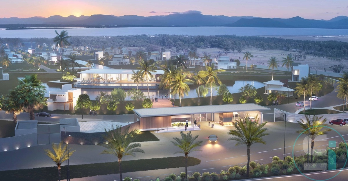 19ª foto do condomínio