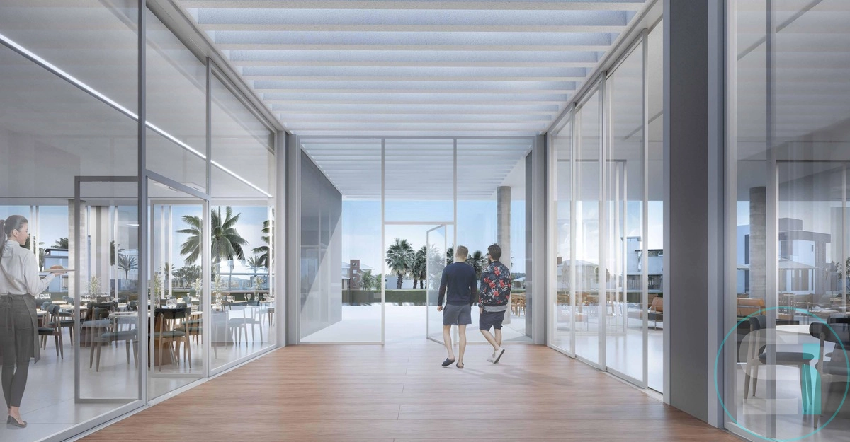 10ª foto do condomínio