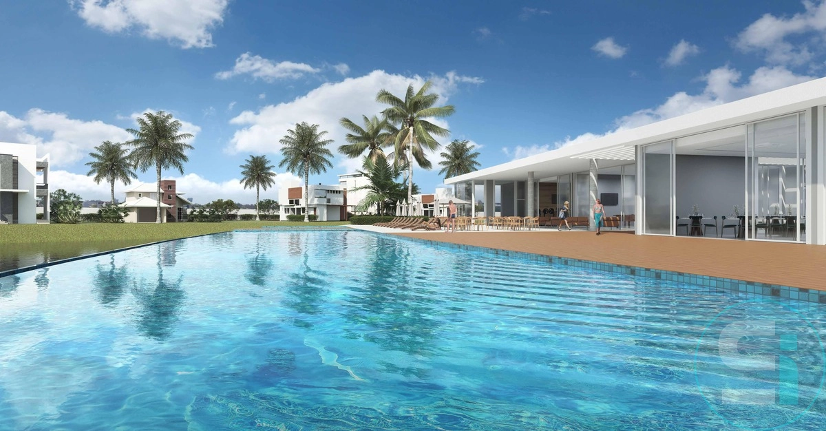 2ª foto do condomínio