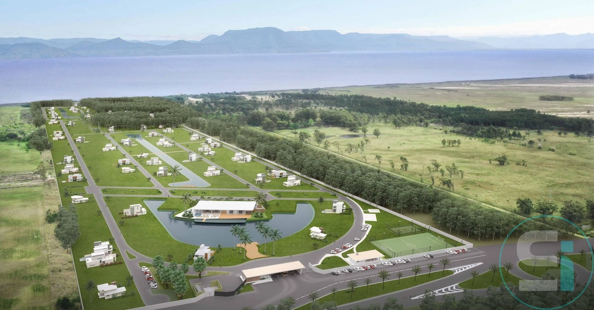 20ª foto do condomínio