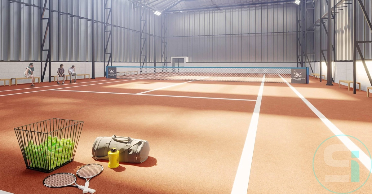 16ª foto do condomínio