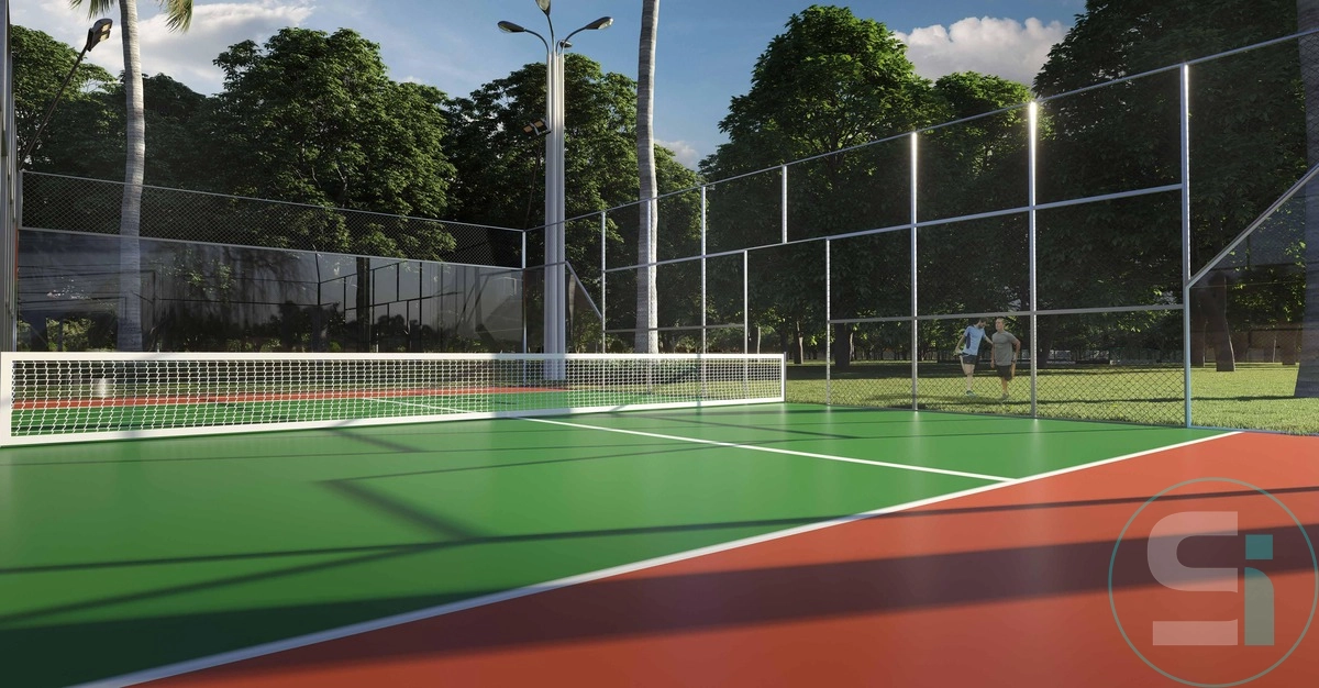 14ª foto do condomínio